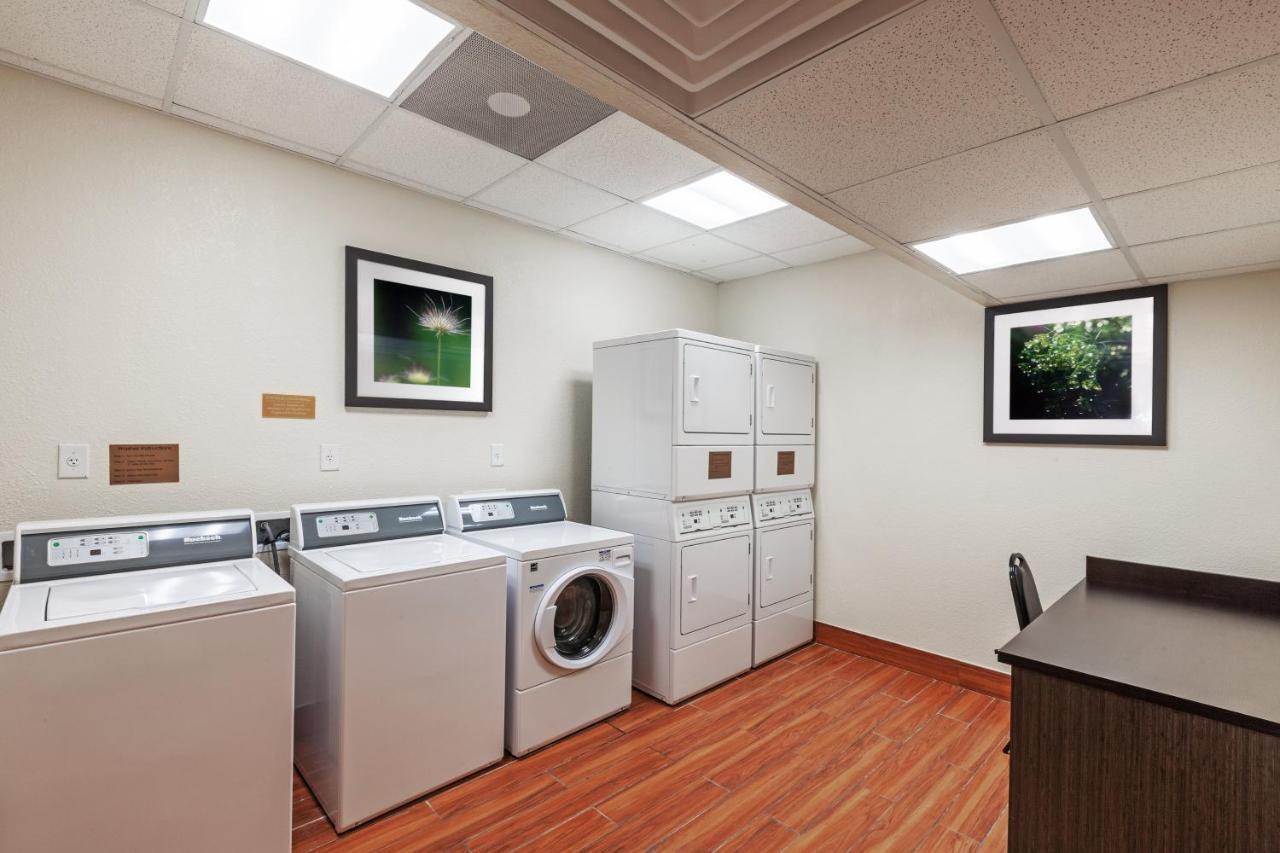 Candlewood Suites Houston - Spring By Ihg Westfield Экстерьер фото